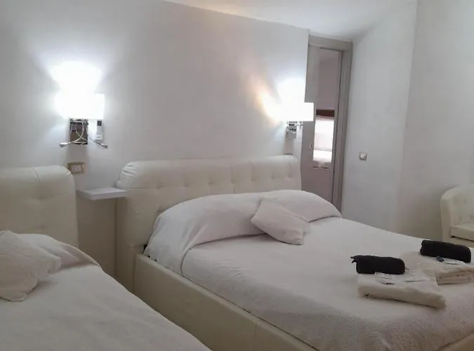 B&B Camera&Caffe