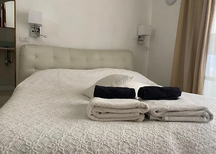 B&B Camera&Caffe